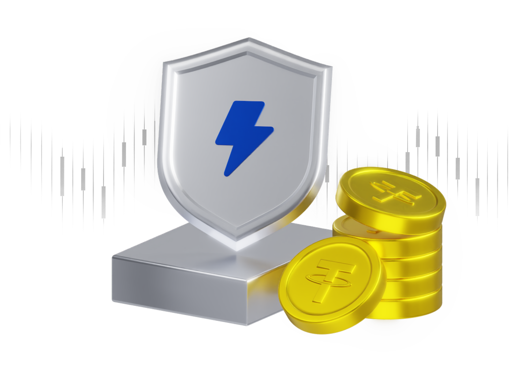 Trade Worry-Free With Liquidation Coverage｜BYDFi